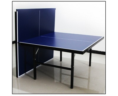 Mesa de PingPong TIGA Indoor - Azul (sin llantas) Mesa de PingPong TIGA Indoor - Azul (sin llantas)